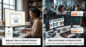WordPress LMS Platformu