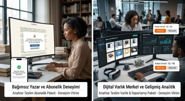 WordPress LMS Platformu